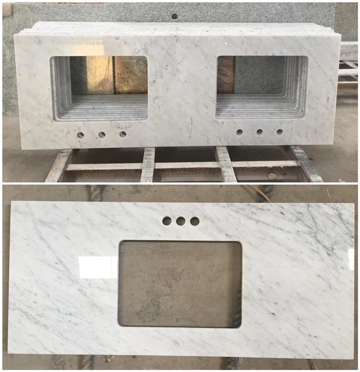 Bathroom Vanity Top 72 Inch