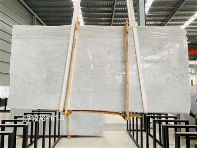 Мармурова плита Bianco Carrara