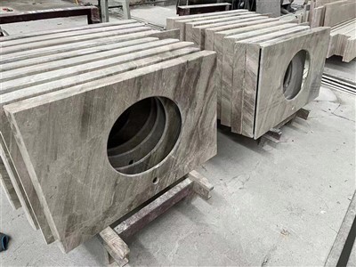 Діана Грей Мармур