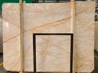 Мармурова ванна кімната Golden Spider