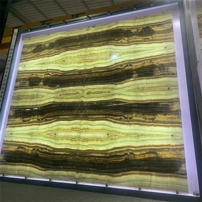 Кам'яна облицювальна плитка для внутрішніх стін