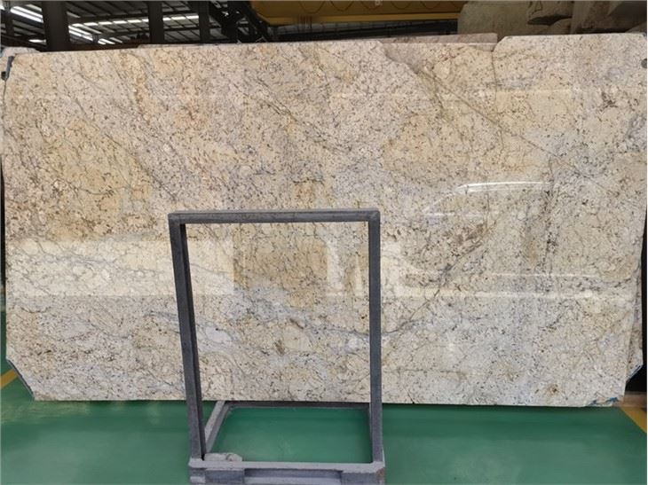 Gold granite (2)