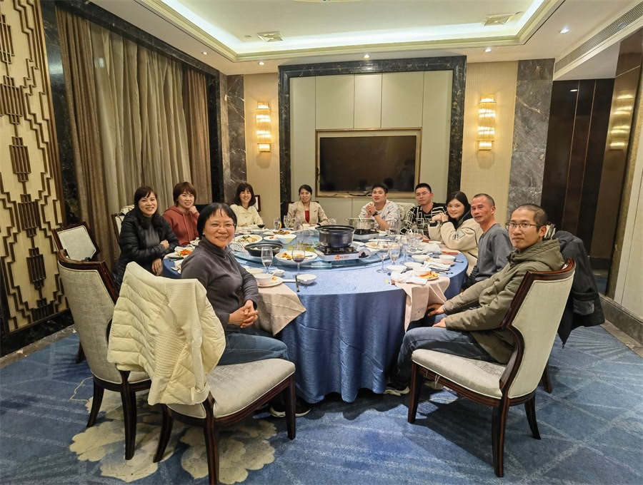zhenhao staff team zhenhao staff team