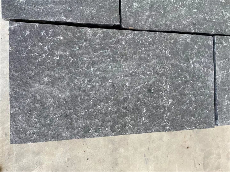flamed basalt paver Anti Slip Outdoor Floor Tiles Ireland flamed basalt paver Anti Slip Outdoor Floor Tiles Ireland