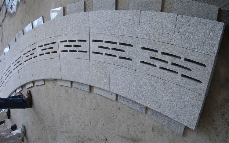 G603 BH pool Coping G603 BH pool Coping