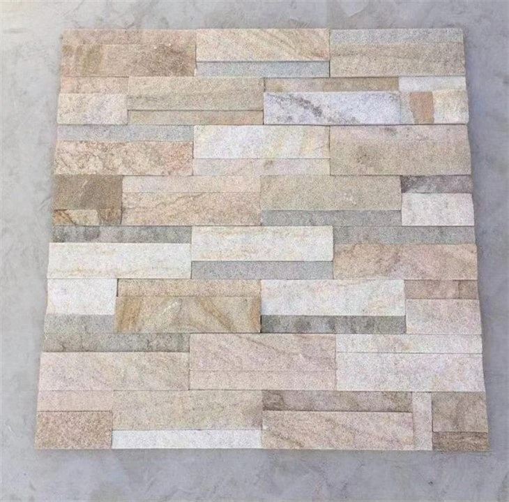Stone Accent Wall Panels